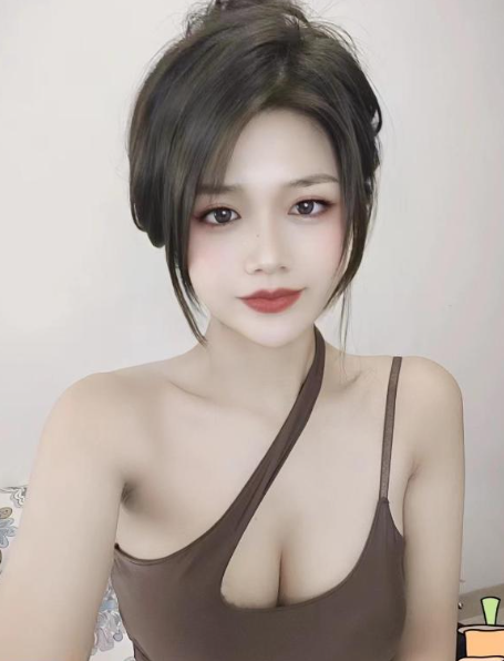 御姐琦琦服务系